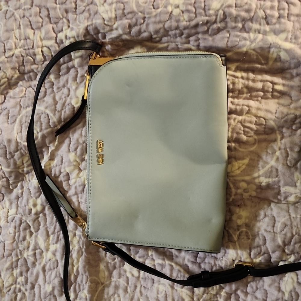 Ninewest Small Satchel Bag